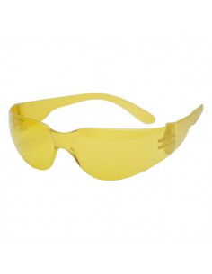 ANTEOJO PATILLA PVC LEOPARDO 2