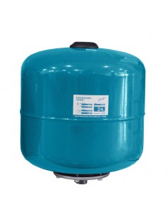 RESERVORIO P/PRESURIZACION...