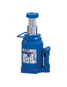 GATO HIDRÁULICO  25 TONELADAS