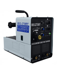 MAQUINA DE SOLDAR INVER....