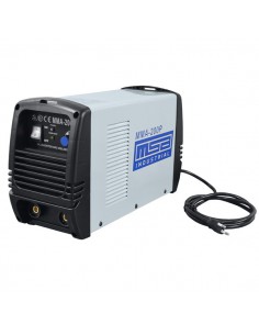 MAQUINA DE SOLDAR INVERSORA...