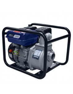 MOTOBOMBA NAFTERA 5,5HP 4T...