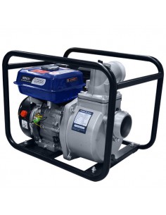 MOTOBOMBA NAFTERA 7,0HP 4T...