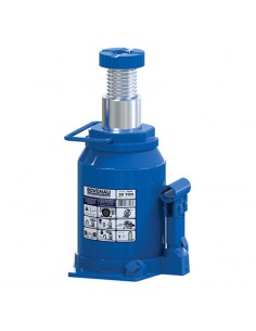 GATO HIDRÁULICO  30 TONELADAS