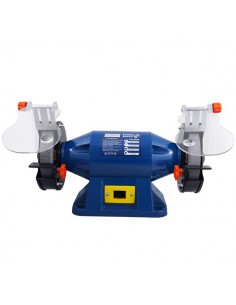 MOTOESMERIL 6"MONOF.1HP BIVOLT