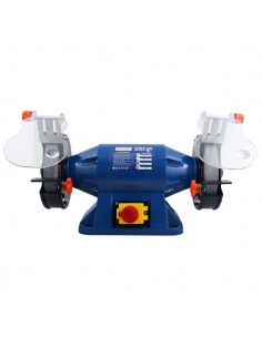 MOTOESMERIL 6"TRIF. 1HP 380V