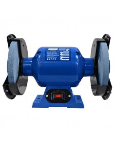 MOTOESMERIL 8"MONOFÁSICO...