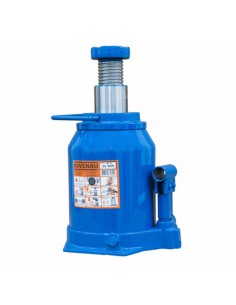 GATO HIDRÁULICO  35 TONELADAS