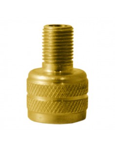 ADAPTADOR P/ VALVULA JUMBO...