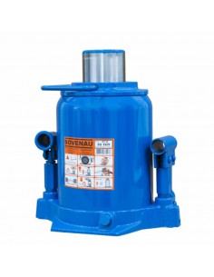 GATO HIDRÁULICO  50 TONELADAS