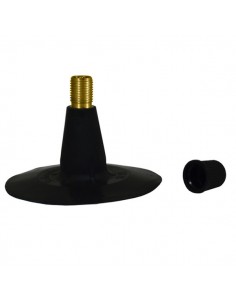 VÁLVULA P/COCHE C/CAM. TR15