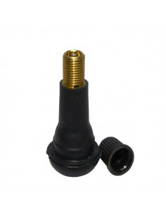 VÁLVULA P/COCHE S/CAM. TR-413 2