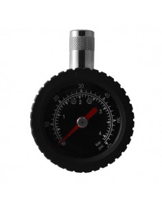 CALIBRADOR C/MANÓMETRO...