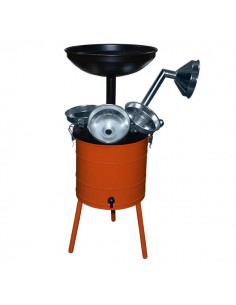 COLECTOR DE ACEITE 20L C/6...