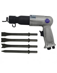 DESENCUSTADOR NEUM. C/PUNTA 2