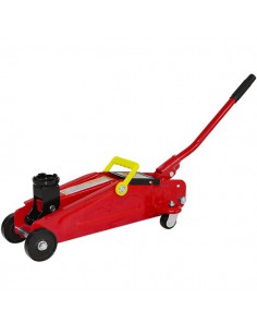 GATO YACARE CHICO 2TON...