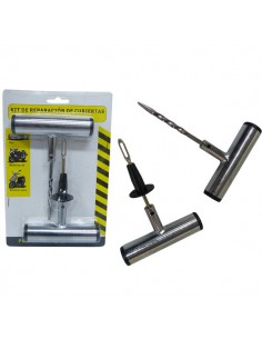 KIT P/REPARO CUBIERTA...