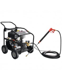 LAVADORA ALTA PRES. 3600PSI...