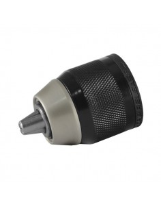 MANDRIL  2-13mm ROSCA...