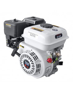 MOTOR NAFTERO 6.5HP 4T P.M.