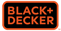 BLACK DECKER